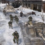 Company of Heroes 2 hands-on premiere at Eurogamer 2012