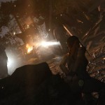 Tomb Raider: Some rugged screenshots