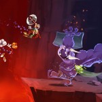 Rayman Legends: Ubisoft Promises Exclusive Wii U Demo