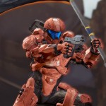 Halo 4: ‘War Games’ Capture the Flag on Exile screenshots