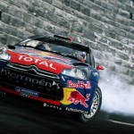 PS Vita gets exclusive WRC 3 DLC for free