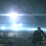 Metal Gear Solid 5 Ground Zeroes Visual Analysis: PC vs. PS4