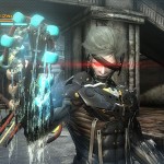 Metal Gear Rising: Excellent Screenshots Released (TGS)