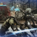 Metal Gear Rising TGS Trailer is Truly Spectacular