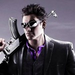 Saints Row IV PAX East Demo Walkthrough Gameplay Released