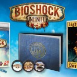 Bioshock Infinite Ultimate Songbird Edition looks friggin’ cool