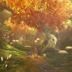 Ni no Kuni is a “restoration” of JRPGs- Level 5