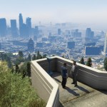 GTA 5: Rockstar Explains the Lack of Cooperative Gameplay in the Game