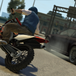 GTA 5: No Support for PlayStation Move and Kinect planned