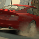 Grand Theft Auto V: Two New Screenshots Released