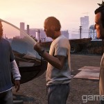 GTA 5: ‘Wanted’ feature explained, pre order the game for £30 at Tesco with discount code