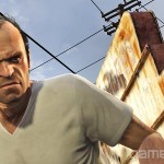 GTA 5 PS3 vs GTA 4 PC accurate graphics comparison