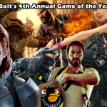 GamingBolt’s 4th Annual Game of the Year Awards