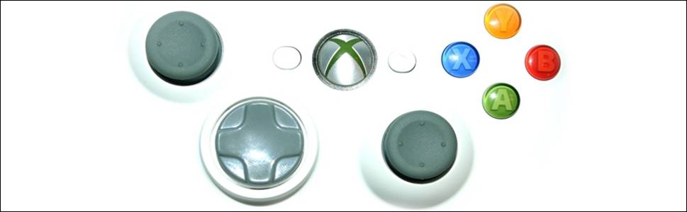 Xbox 360: Year In Review And A Look Ahead At 2013