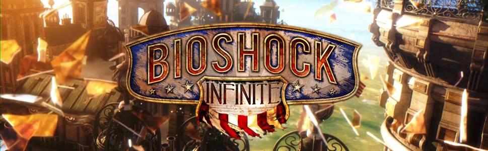 Ken Levine talks about BioShock Infinite’s companion AI