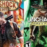 Bioshock Infinite Box Art revealed, fans disappointed