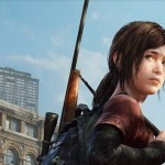 Naughty Dog was asked to put Ellie on back of The Last of Us box art, they refused