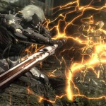 Metal Gear Rising Director Wants To Make a Kill La Kill or Berserk game