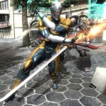 Metal Gear Rising Revengeance: Free Cyborg Ninja DLC With Each Copy in Europe