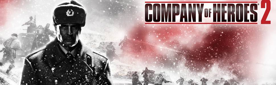 Company of Heroes 2 Review