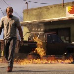 Saints Row 4 (Thankfully) Doesn’t Need to Compete with GTA V