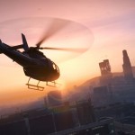 Grand Theft Auto 5’s Marketing Begins, New Screenshots Released