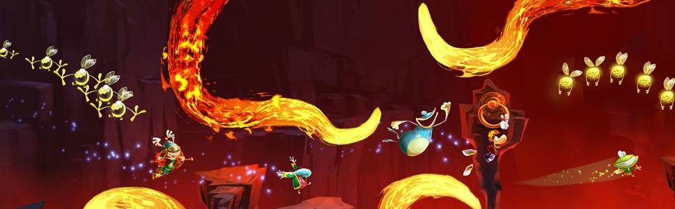 Rayman Legends Wiki