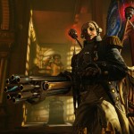 Bioshock Infinite Goes Gold, Ready to Ship for March 26th Retail Release