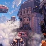 UK Software Sales: Bioshock Infinite Still at Number 1, Defiance Debuts At Third