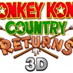 Donkey Kong Country Returns 3D Review