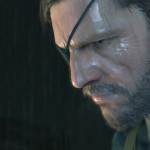 Metal Gear Solid 5 The Phantom Pain: Kojima Is Still In Charge, Development In Crunch Period