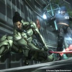 Metal Gear Rising Revengeance DLC Trailer: Jetstream Sam Shoots Ahead