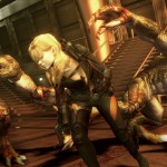 Resident Evil: Revelations HD Three DLC Packs Dated