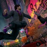 Saints Row 4 developer not worried about releasing close to GTA V