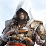 Assassin’s Creed 4 Black Flag Interview: PS4 Version Details, Sales Expectations, Story Details and More