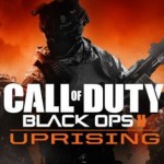 Call of Duty: Black Ops II Uprising DLC Map Pack – Launch Trailer