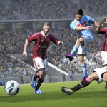 EA and Microsoft Announced New Partnership, Ignite Engine Revealed