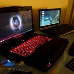 Alienware: Consoles Looking More and More Like PCs Every Day