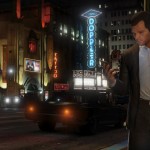 Grand Theft Auto V New Details from Live Demo: HUD Mockup, Graphics Comparison and Realistic Fish