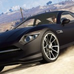 Rockstar Release 12 New Screenshots for Grand Theft Auto 5