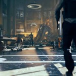 Quantum Break TV Episodes Included on Game Disc, Change According to Player Choices