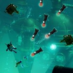 Rayman Legends New Map “20,000 Lums Under The Sea” Revealed, Pre-Order Incentives Announced