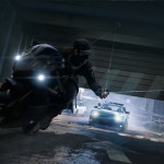 Watch_Dogs Development Began in 2009