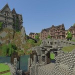 Minecraft Sells Over 7 Million Units on Xbox 360