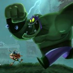 Rayman Legends Will Have Special Surprises For The Nintendo Switch According to Ubisoft