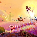 Rayman Legends Demo Now Available