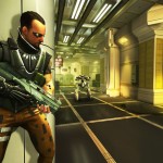 Deus Ex: The Fall and Tomb Raider Discounted on Mobile