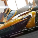 Forza Motorsport 5 Visual Analysis