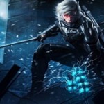 Metal Gear Rising: Revengance Announced for PC