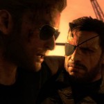 Metal Gear Solid 5: The Phantom Pain – New Information On Characters, Solid Snake, Enemies And More